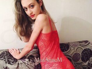 MissAnneM