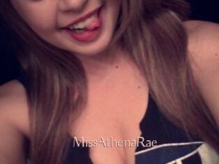 MissAthenaRae