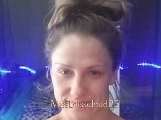 MissBlisscloud25