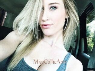 MissCallieAnn
