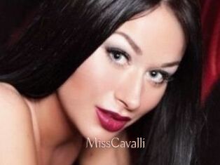 MissCavalli