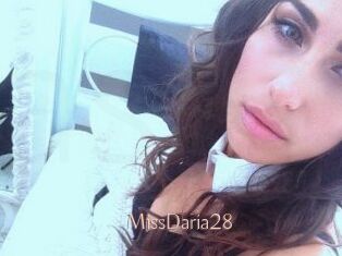 MissDaria28