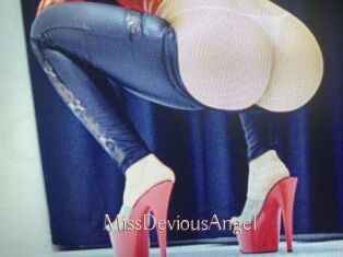 MissDeviousAngel