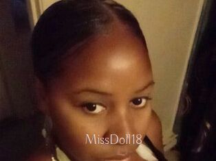 MissDoll18