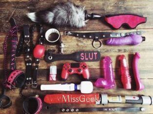 MissGeek