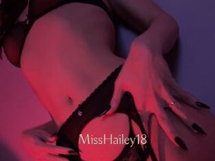 MissHailey18