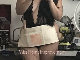 MissHomeImprovement