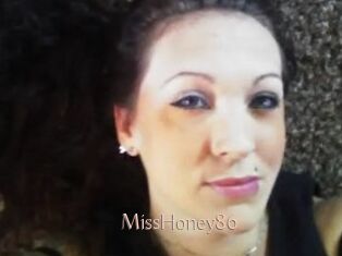 MissHoney86