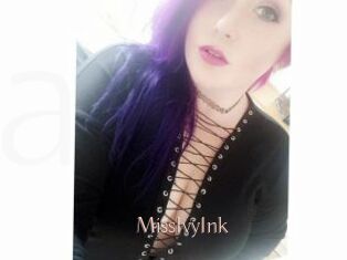 MissIvyInk