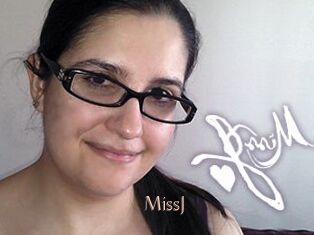 MissJ