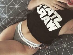 MissJenniP