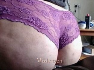 MissJensen