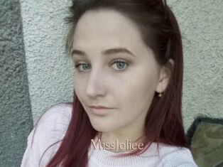 MissJoliee