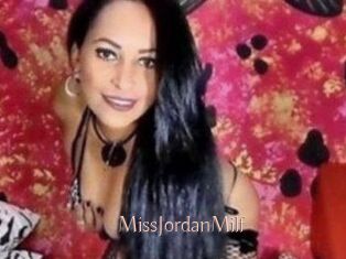 MissJordanMilf