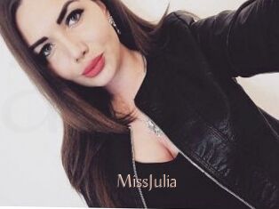MissJulia