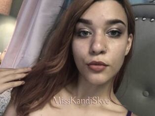 MissKandiSkye