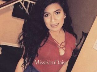 MissKimDaisy