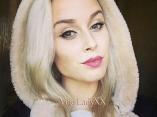MissLadyXX