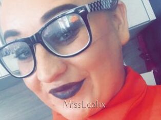 MissLeahx