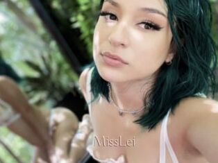 MissLei