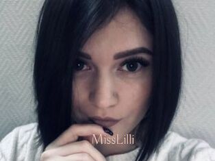 MissLilli Anal Sexe