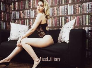 MissLillian