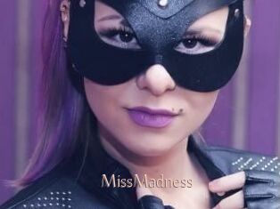 MissMadness
