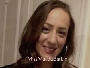 MissMalibuBarbie