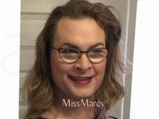 MissMarcy