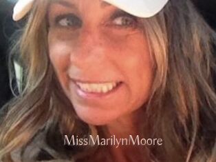 MissMarilynMoore