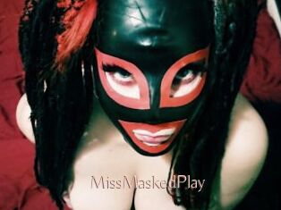 MissMaskedPlay