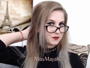 MissMayaK