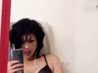 MissMeKissMe Anal Sexe