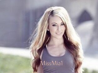 MissMia1