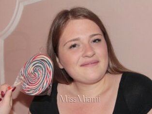 MissMiami