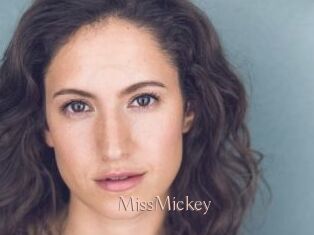 MissMickey