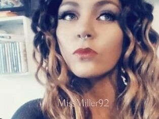 MissMiller92