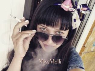 MissMolli Anal Sexe