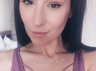 MissNickyP