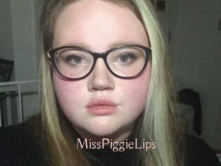 MissPiggieLips