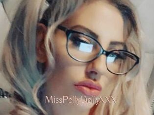 MissPollyDollyXXX