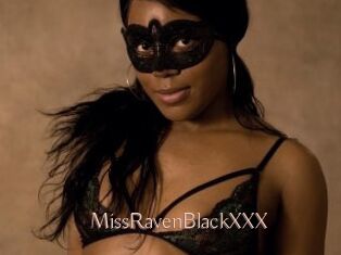 MissRavenBlackXXX