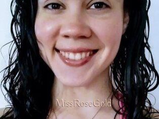 MissRoseGold