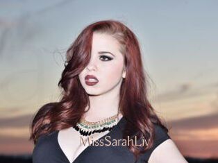 MissSarahLiv