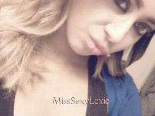 MissSexyLexie