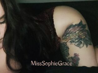 MissSophieGrace