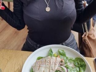 MissStrictDi