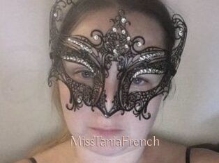 MissTaniaFrench
