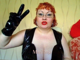 MissTanja