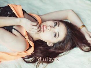 MissTayaX